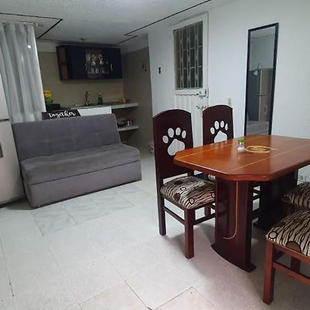 Verdun Rooms 波哥大 外观 照片