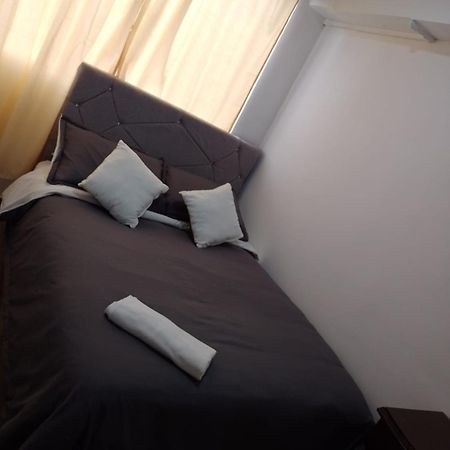 Verdun Rooms 波哥大 外观 照片