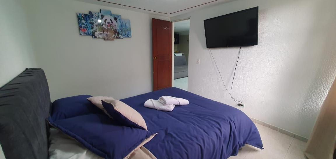 Verdun Rooms 波哥大 外观 照片