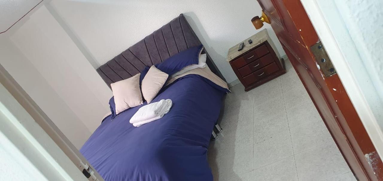 Verdun Rooms 波哥大 外观 照片