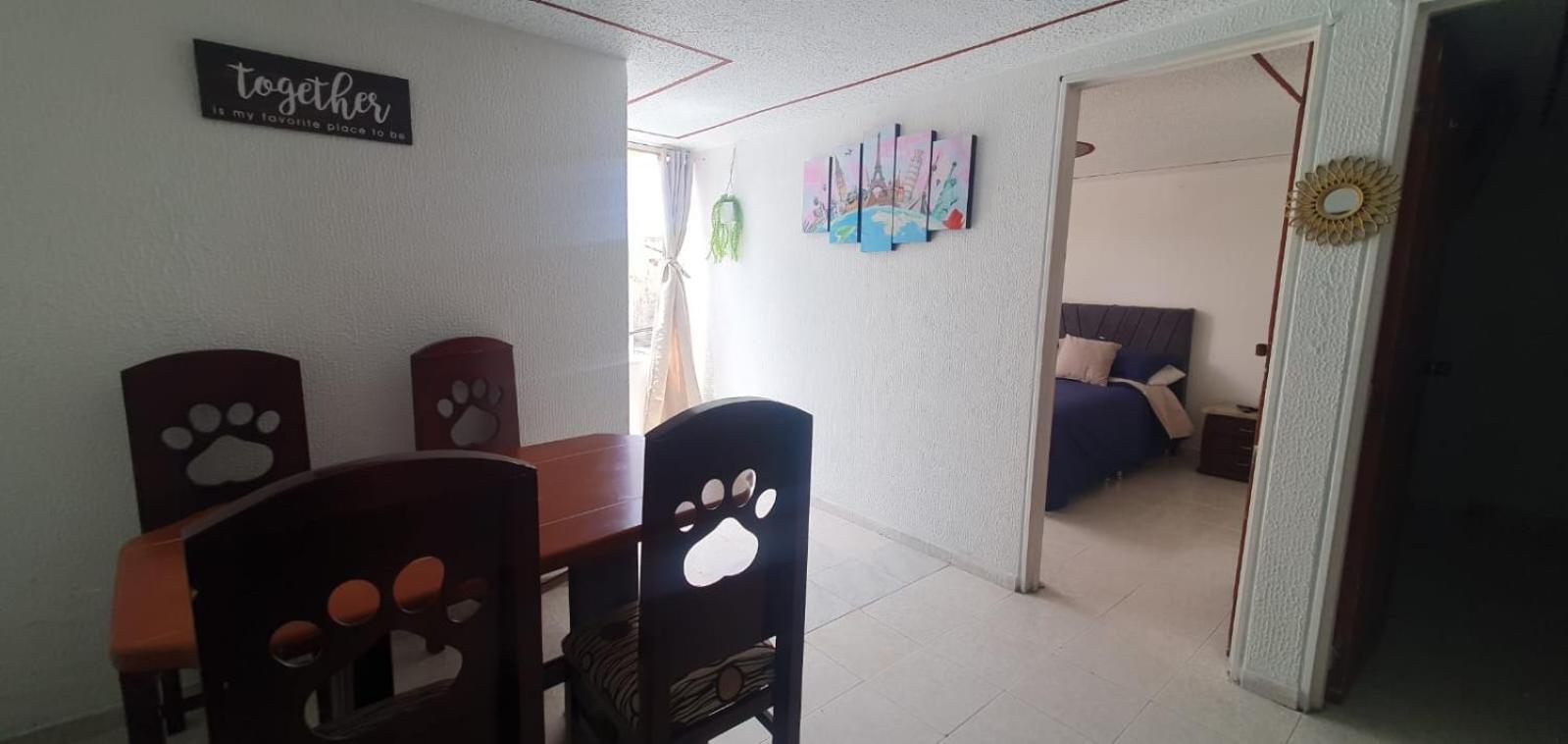 Verdun Rooms 波哥大 外观 照片