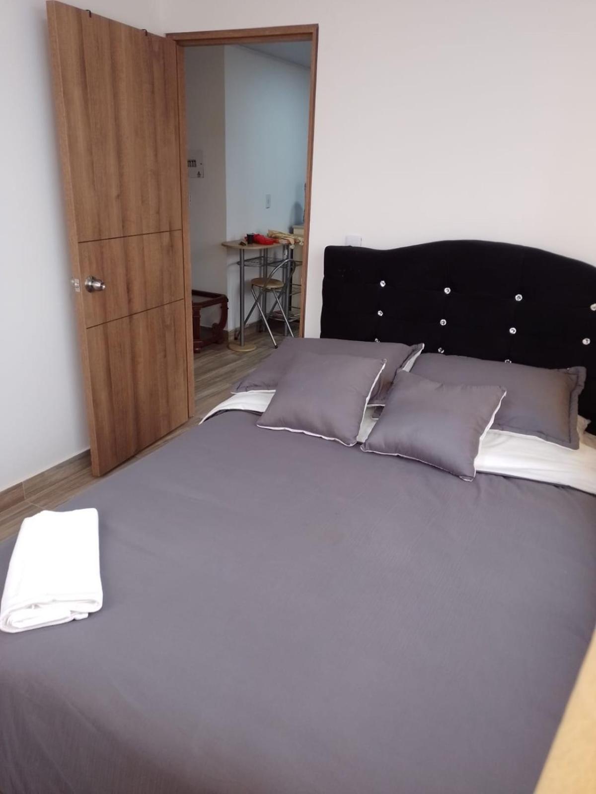 Verdun Rooms 波哥大 外观 照片