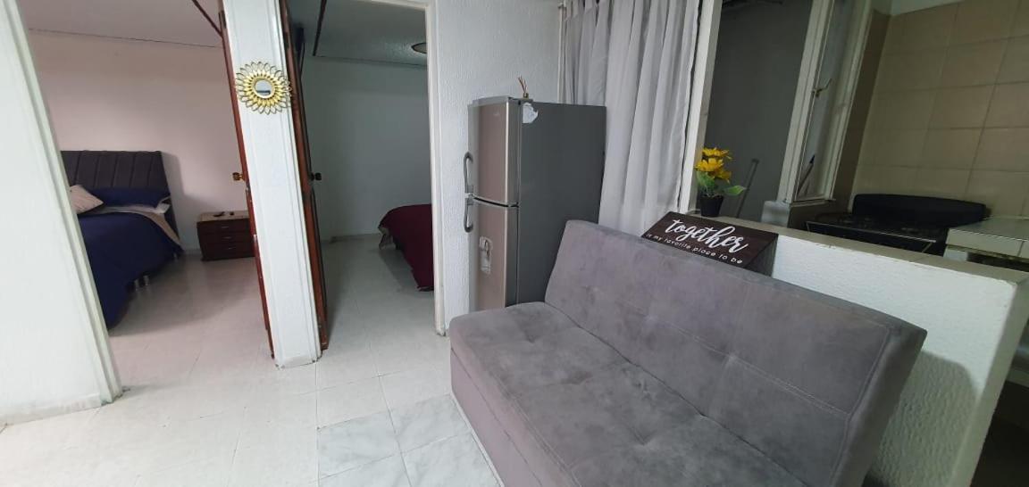 Verdun Rooms 波哥大 外观 照片