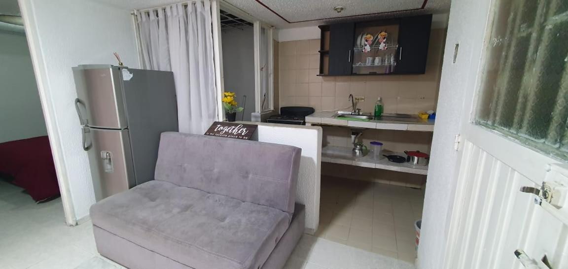 Verdun Rooms 波哥大 外观 照片